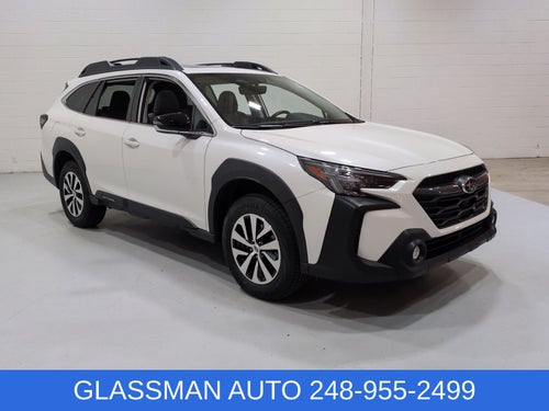 2024 Subaru Outback Premium