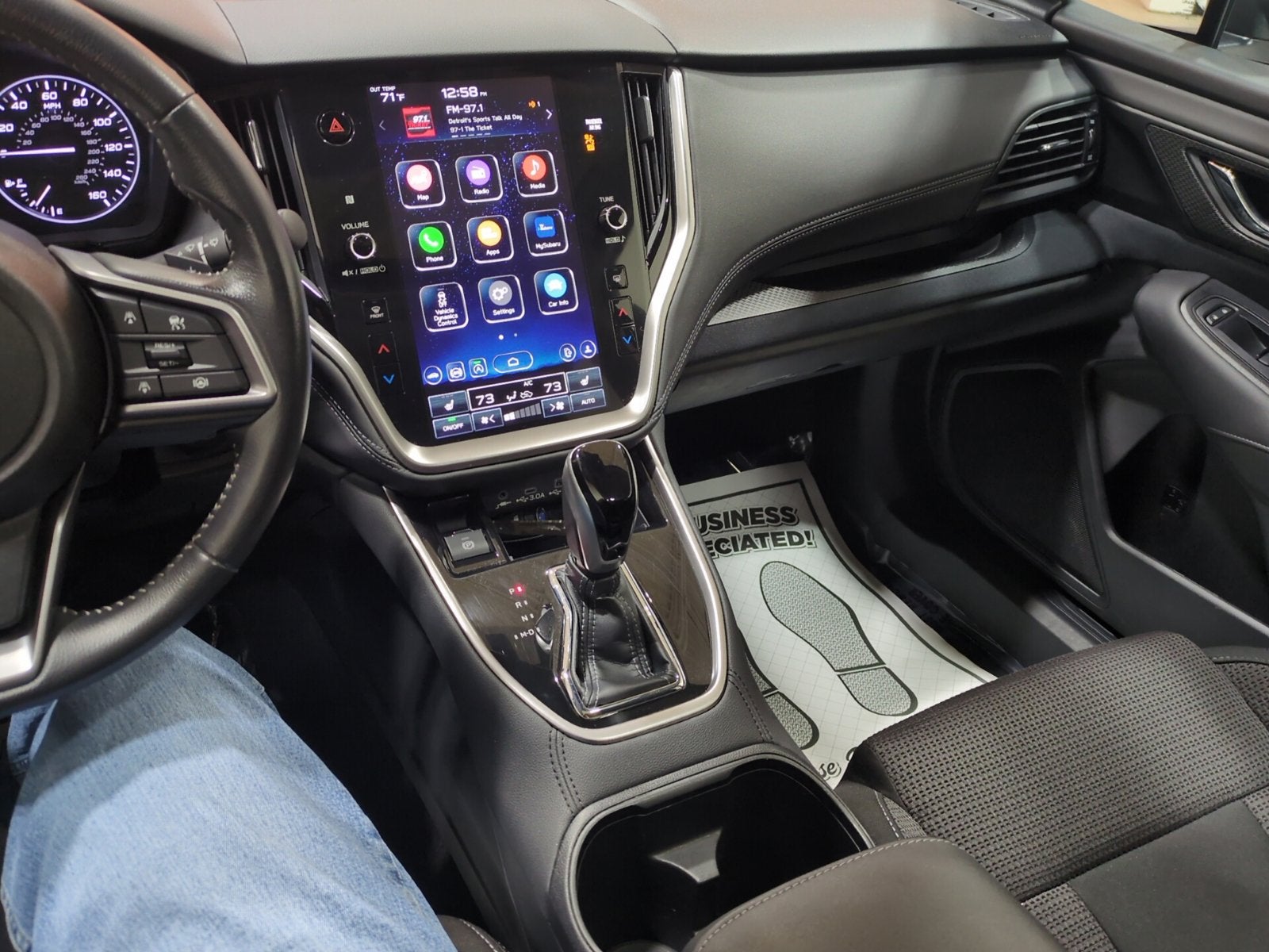2024 Subaru Outback Premium
