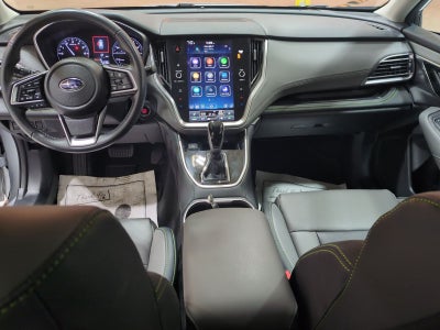 2023 Subaru Outback Onyx Edition
