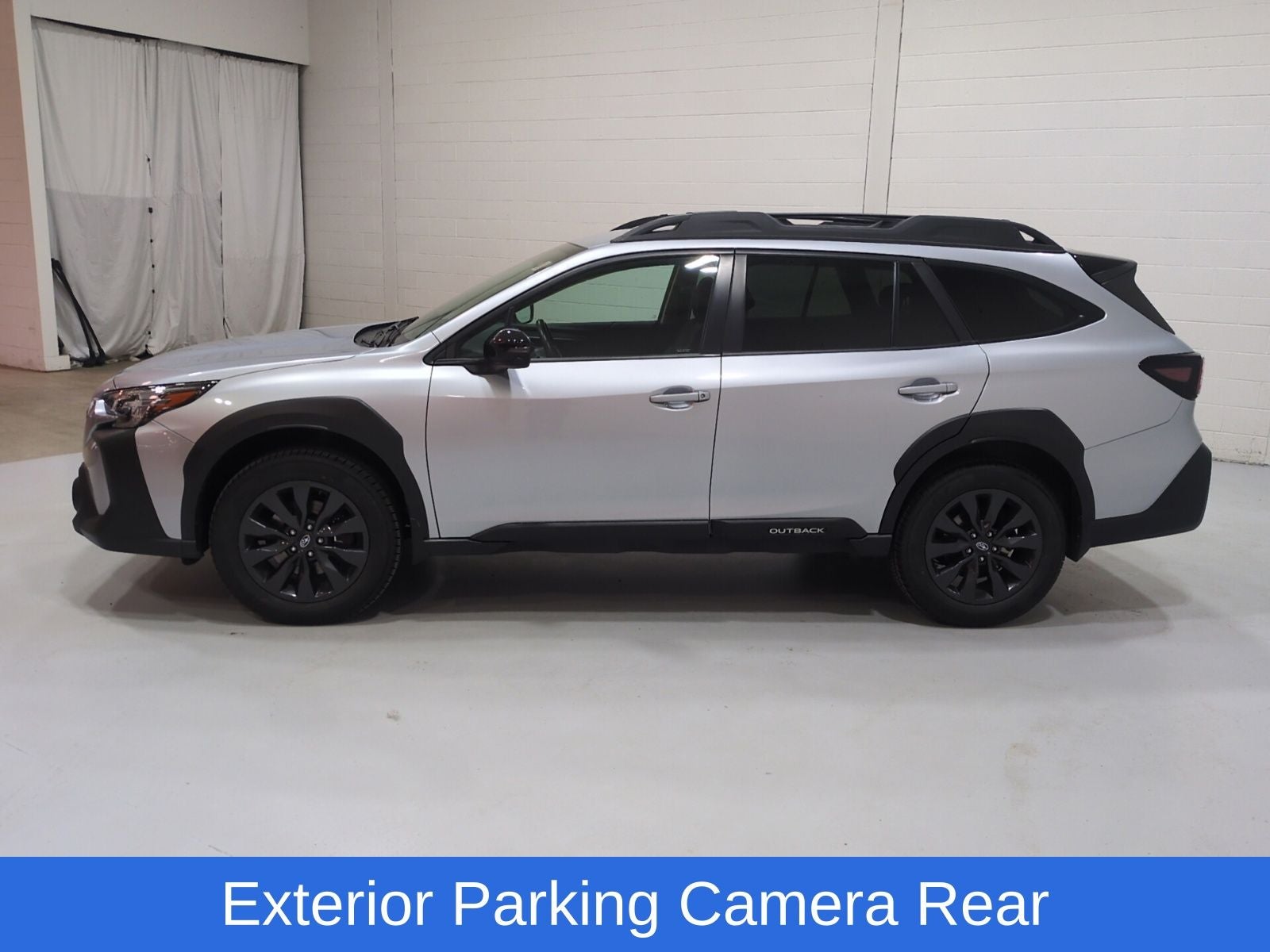 2023 Subaru Outback Onyx Edition