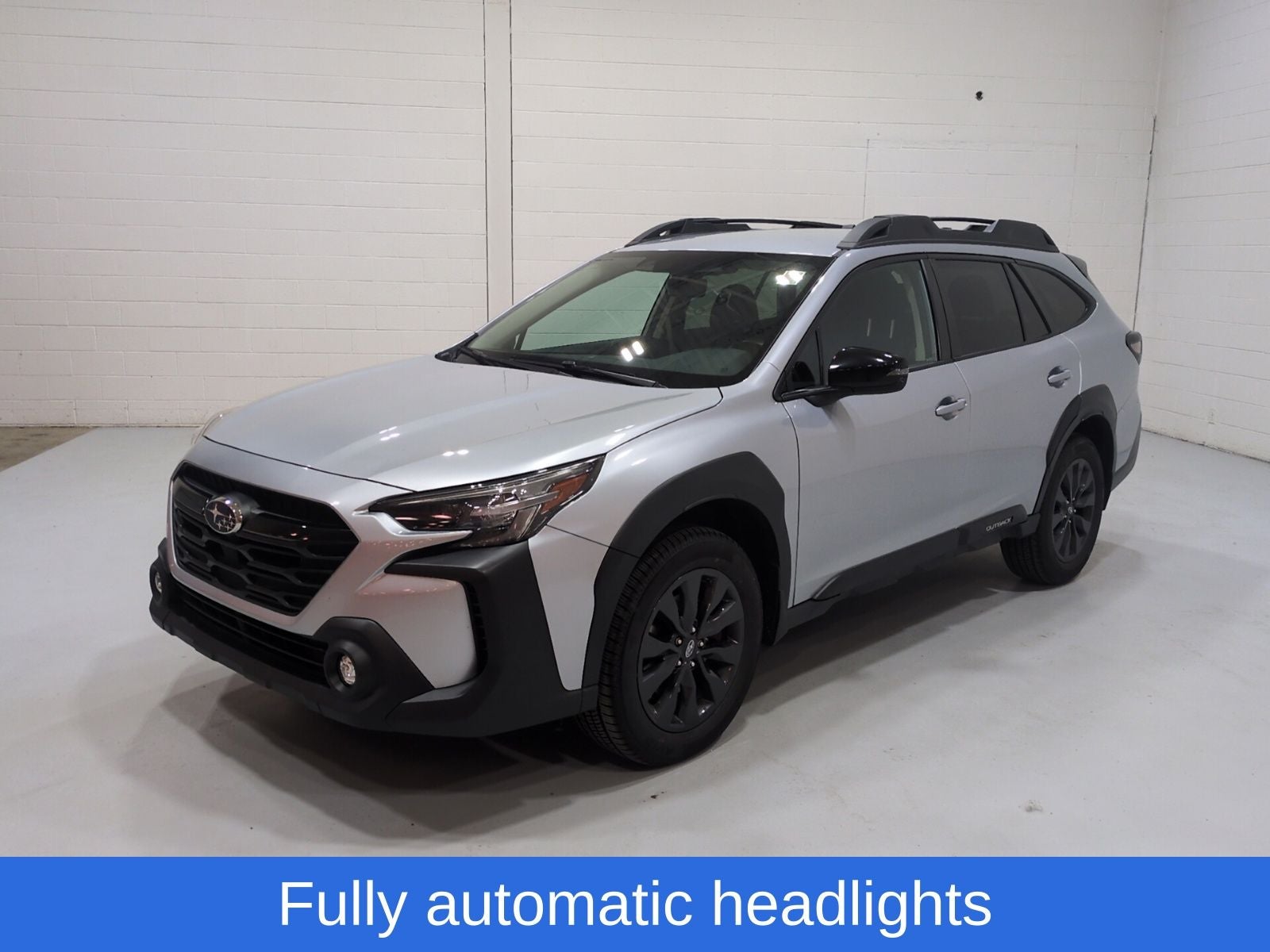 2023 Subaru Outback Onyx Edition