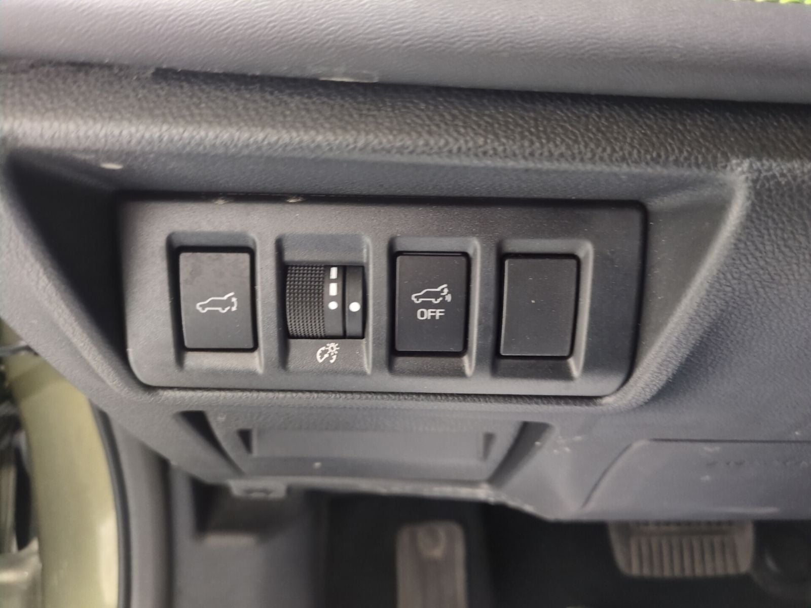 2023 Subaru Outback Onyx Edition XT