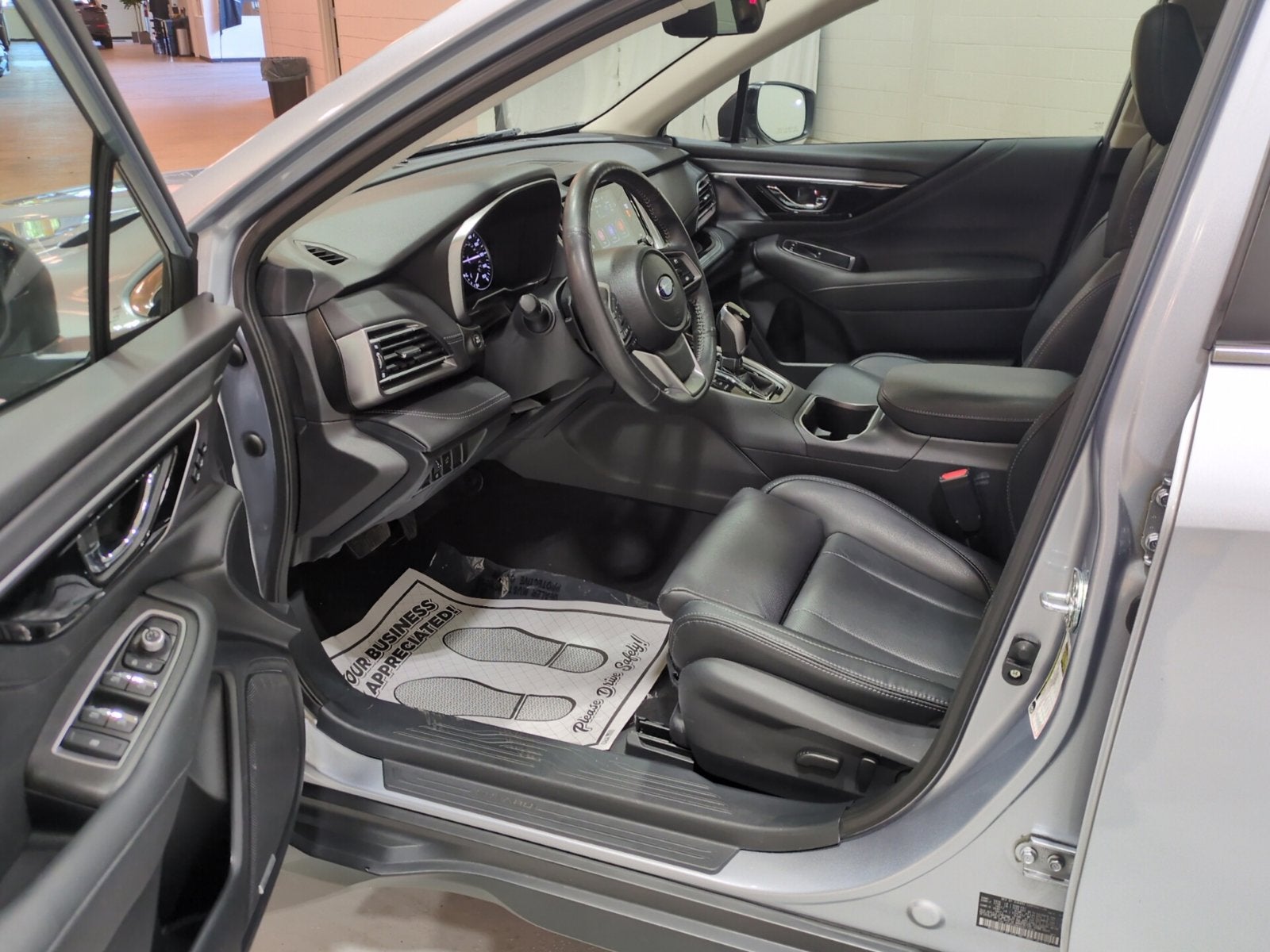 2025 Subaru Outback Limited XT