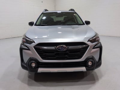 2025 Subaru Outback Limited XT