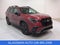 2024 Subaru Ascent Onyx Edition
