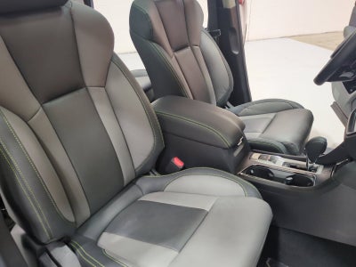 2024 Subaru Ascent Onyx Edition
