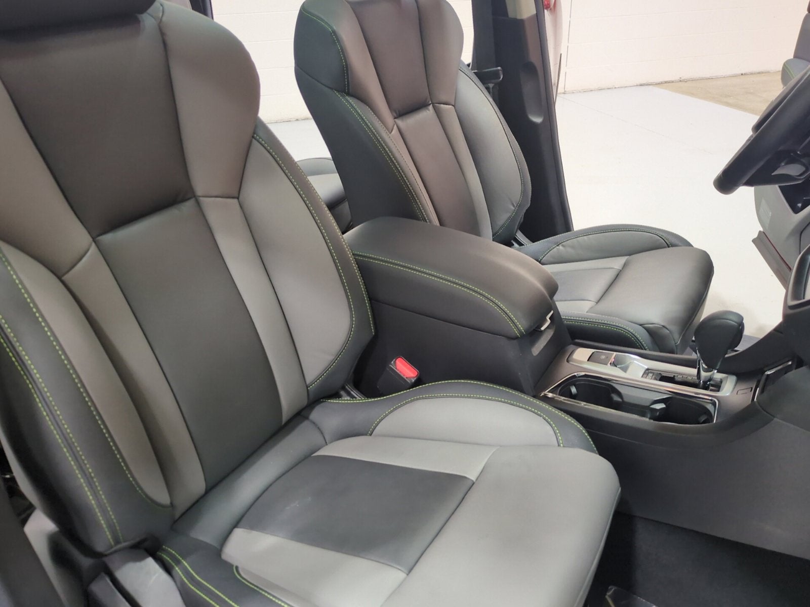 2024 Subaru Ascent Onyx Edition