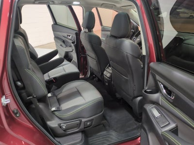 2024 Subaru Ascent Onyx Edition