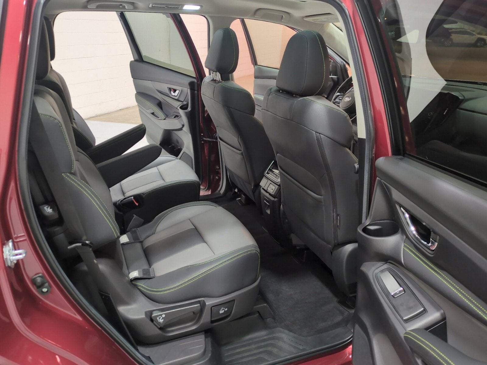 2024 Subaru Ascent Onyx Edition