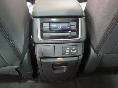 2024 Subaru Ascent Onyx Edition