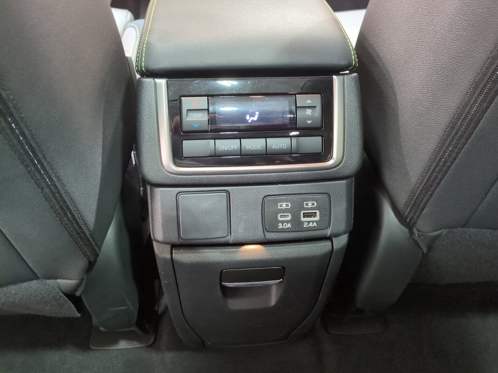 2024 Subaru Ascent Onyx Edition