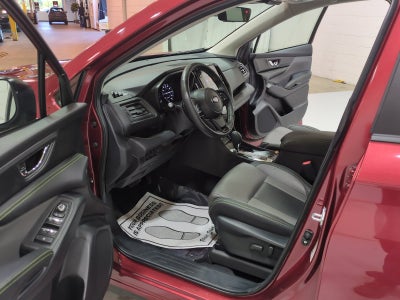 2024 Subaru Ascent Onyx Edition