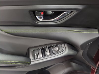 2024 Subaru Ascent Onyx Edition