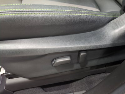 2024 Subaru Ascent Onyx Edition
