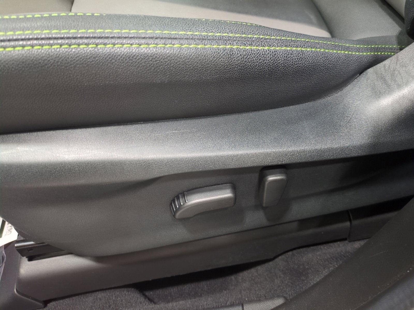 2024 Subaru Ascent Onyx Edition