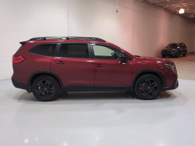 2024 Subaru Ascent Onyx Edition