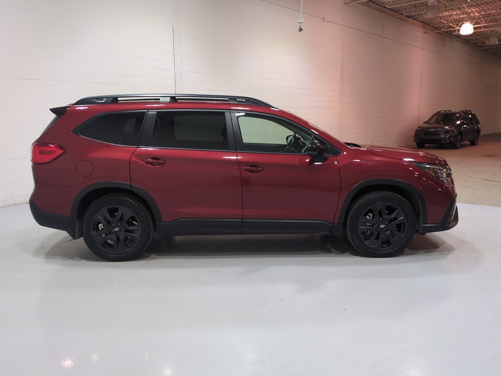 2024 Subaru Ascent Onyx Edition