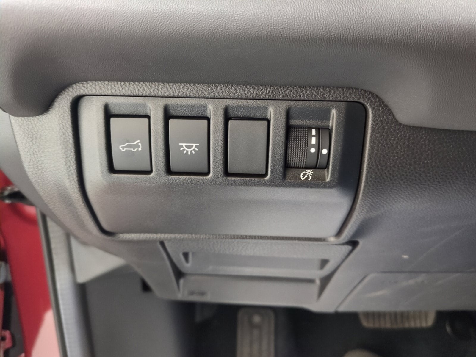 2024 Subaru Ascent Onyx Edition