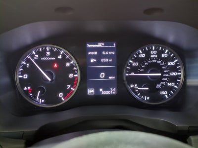 2024 Subaru Ascent Onyx Edition