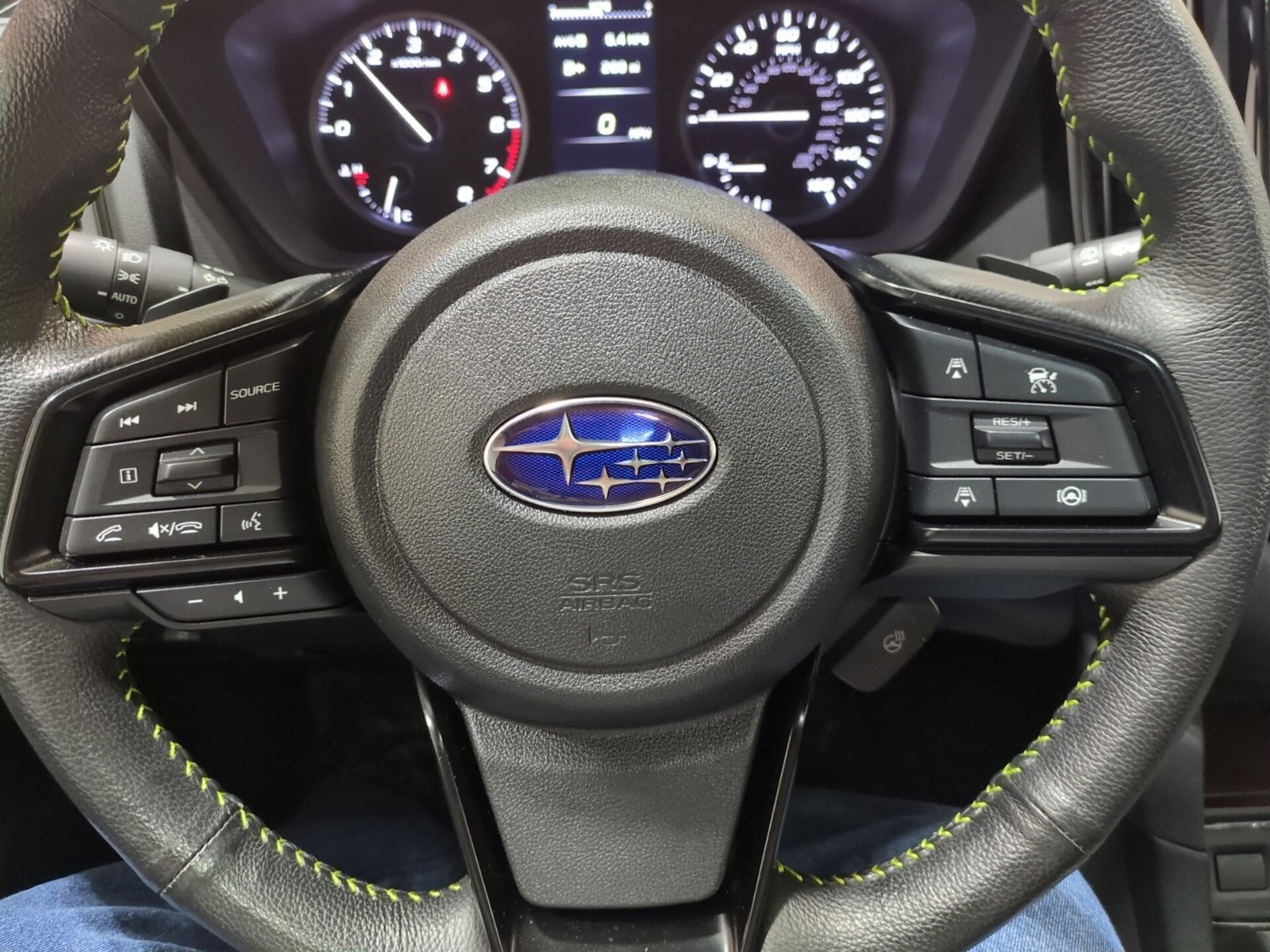 2024 Subaru Ascent Onyx Edition