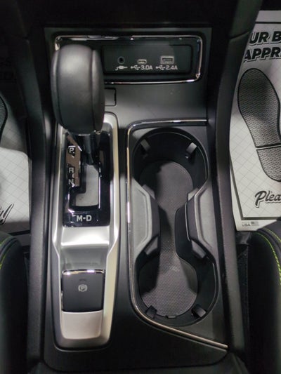 2024 Subaru Ascent Onyx Edition