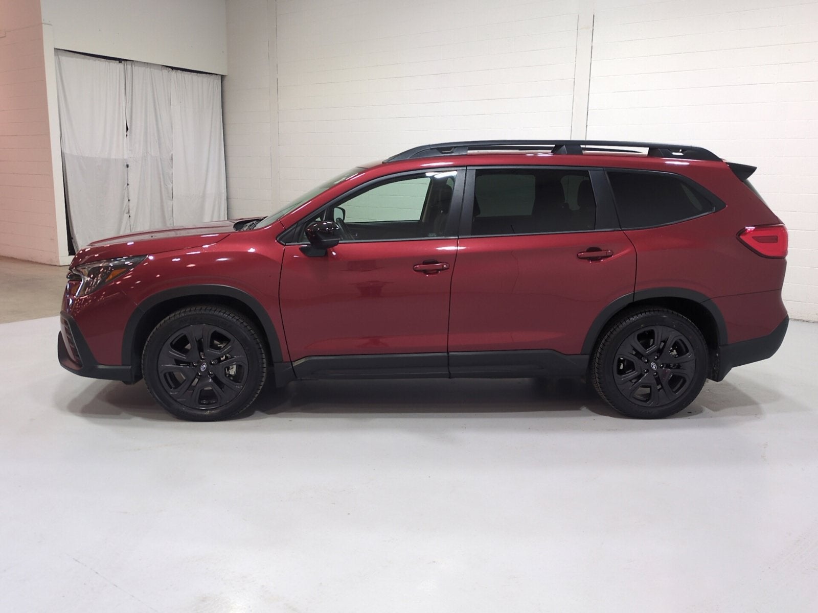 2024 Subaru Ascent Onyx Edition