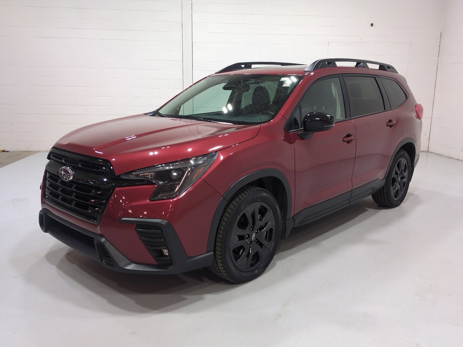 2024 Subaru Ascent Onyx Edition