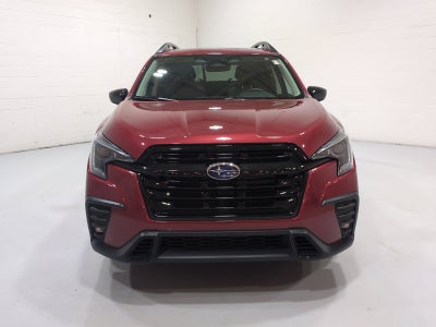 2024 Subaru Ascent Onyx Edition