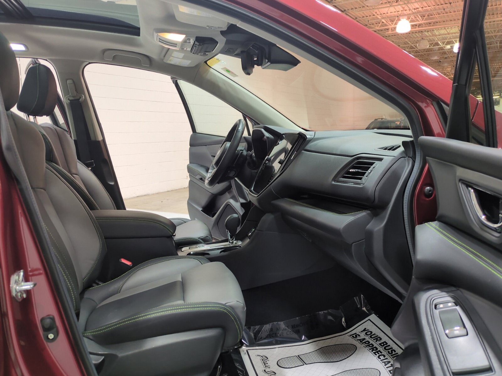 2024 Subaru Ascent Onyx Edition