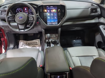 2024 Subaru Ascent Onyx Edition