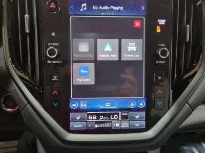 2024 Subaru Ascent Onyx Edition