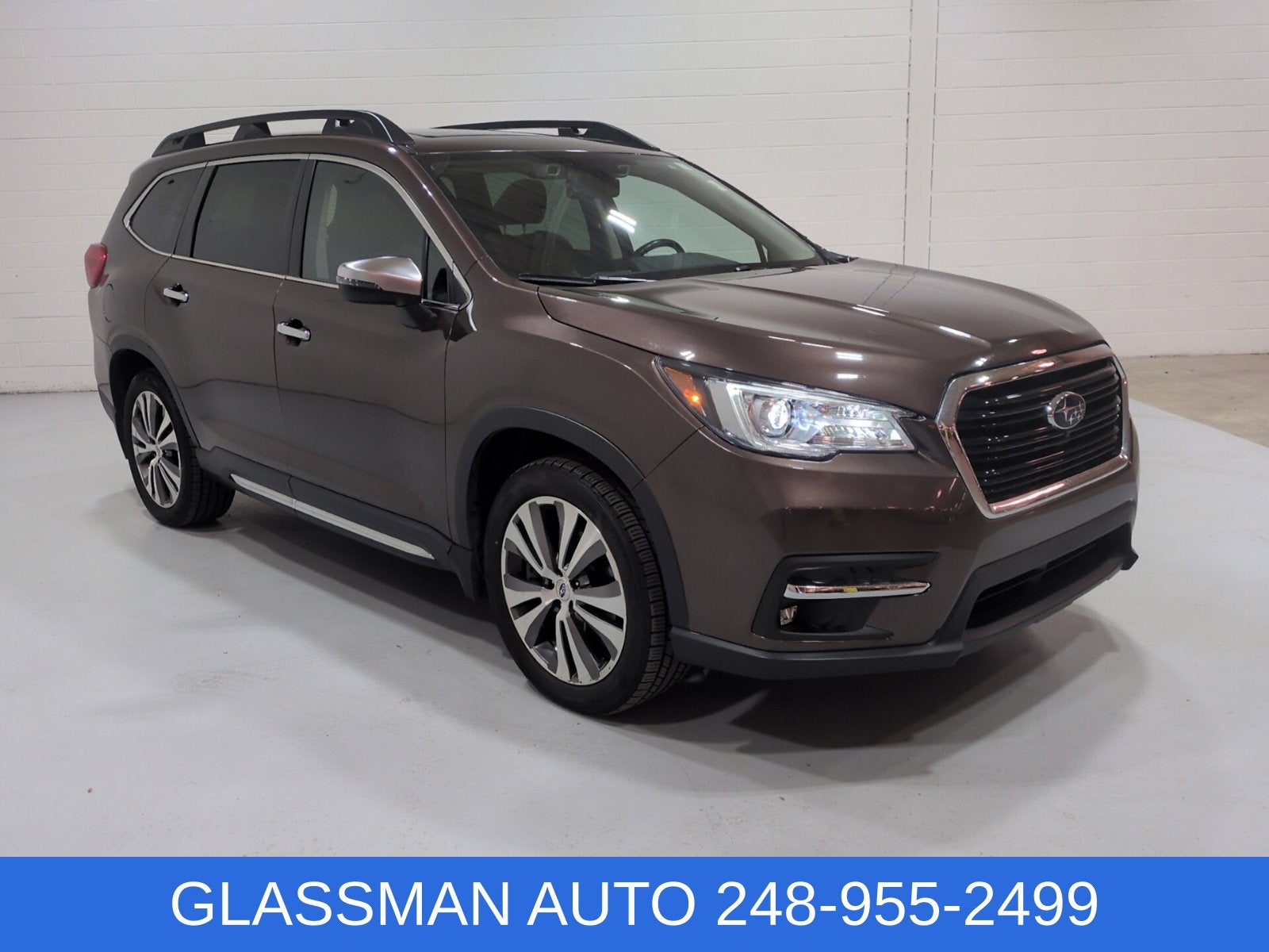 2019 Subaru Ascent