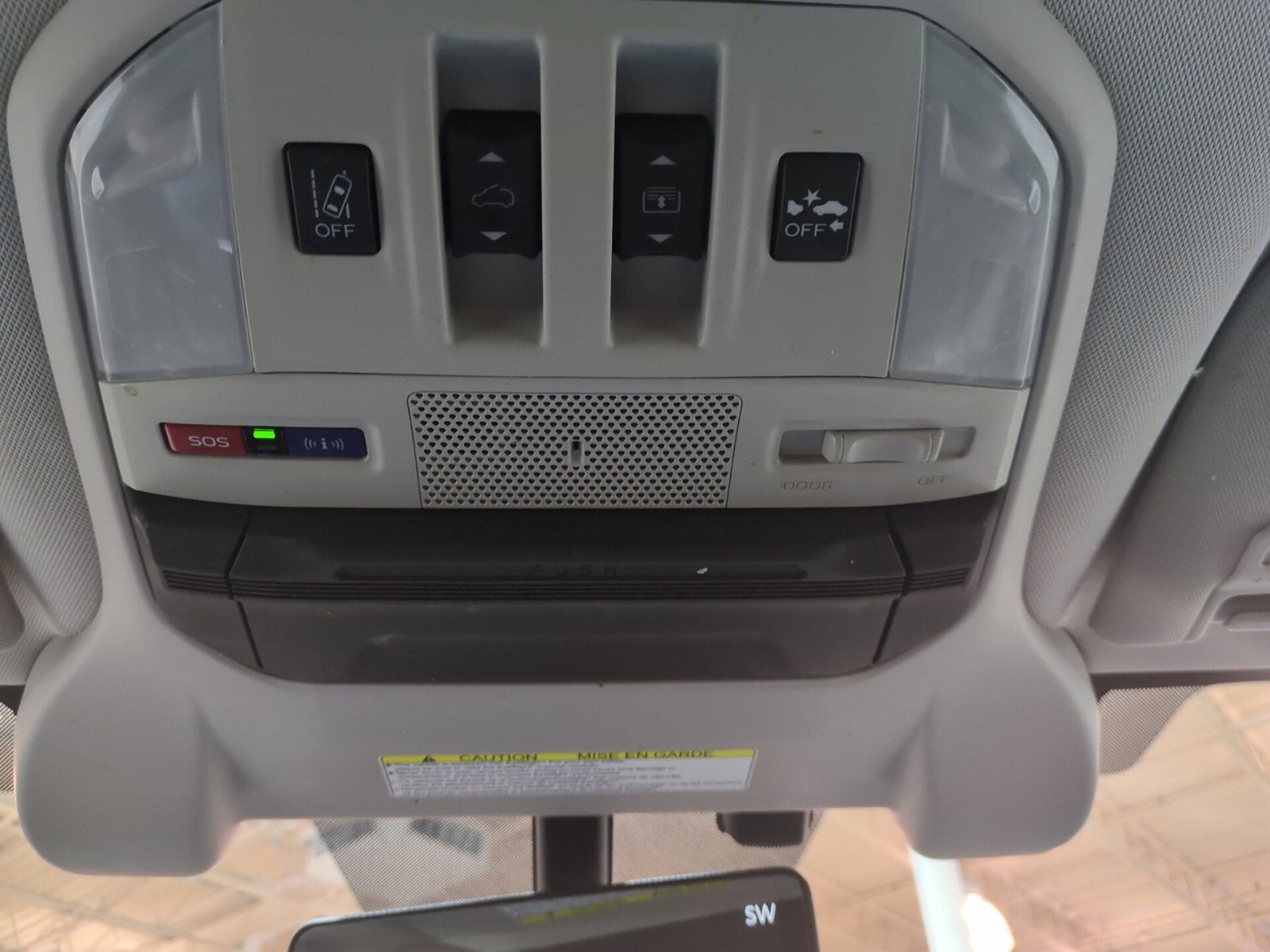 2019 Subaru Ascent Touring