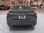 2023 Lexus ES 350 Ultra Luxury