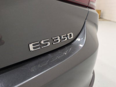 2023 Lexus ES 350 Ultra Luxury