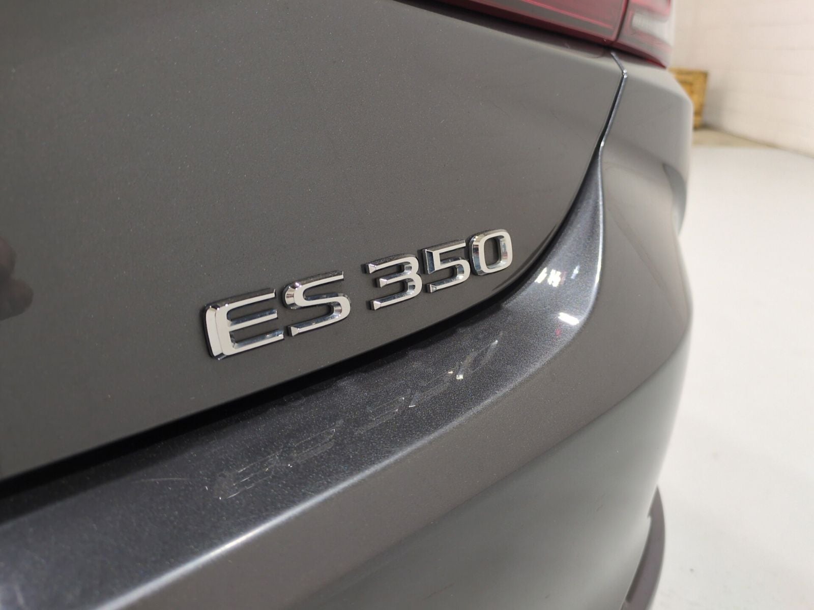 2023 Lexus ES 350 Ultra Luxury