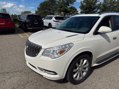 2014 Buick Enclave Leather Group
