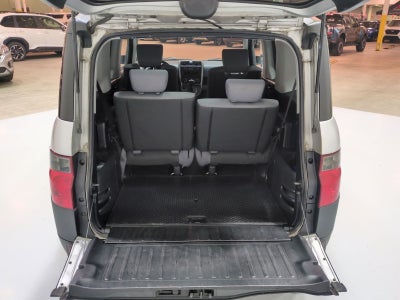 2007 Honda Element LX