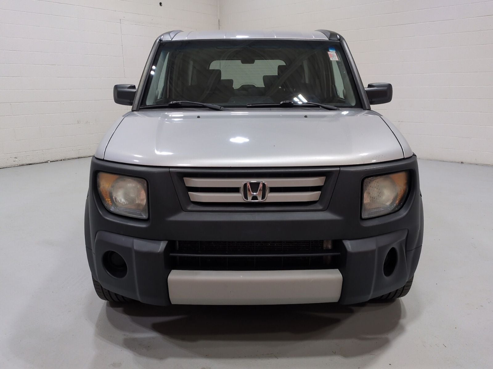 2007 Honda Element LX