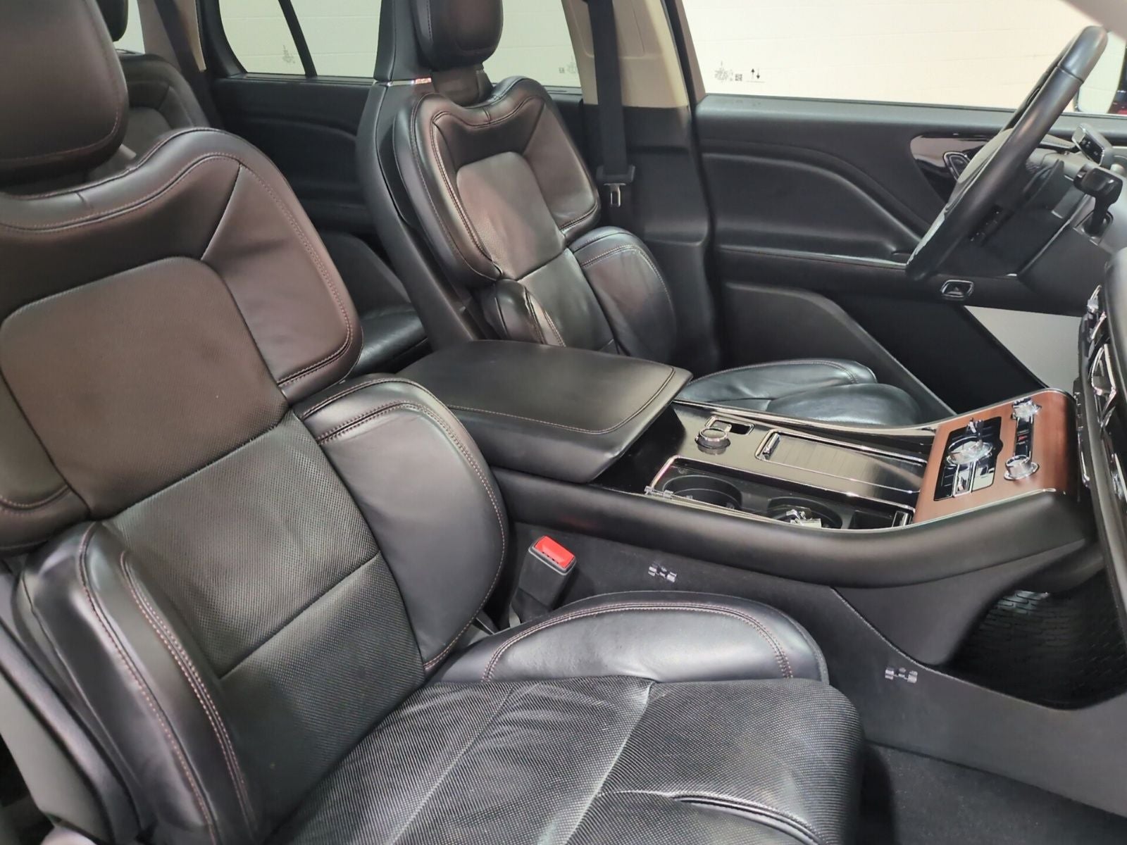 2020 Lincoln Aviator Grand Touring