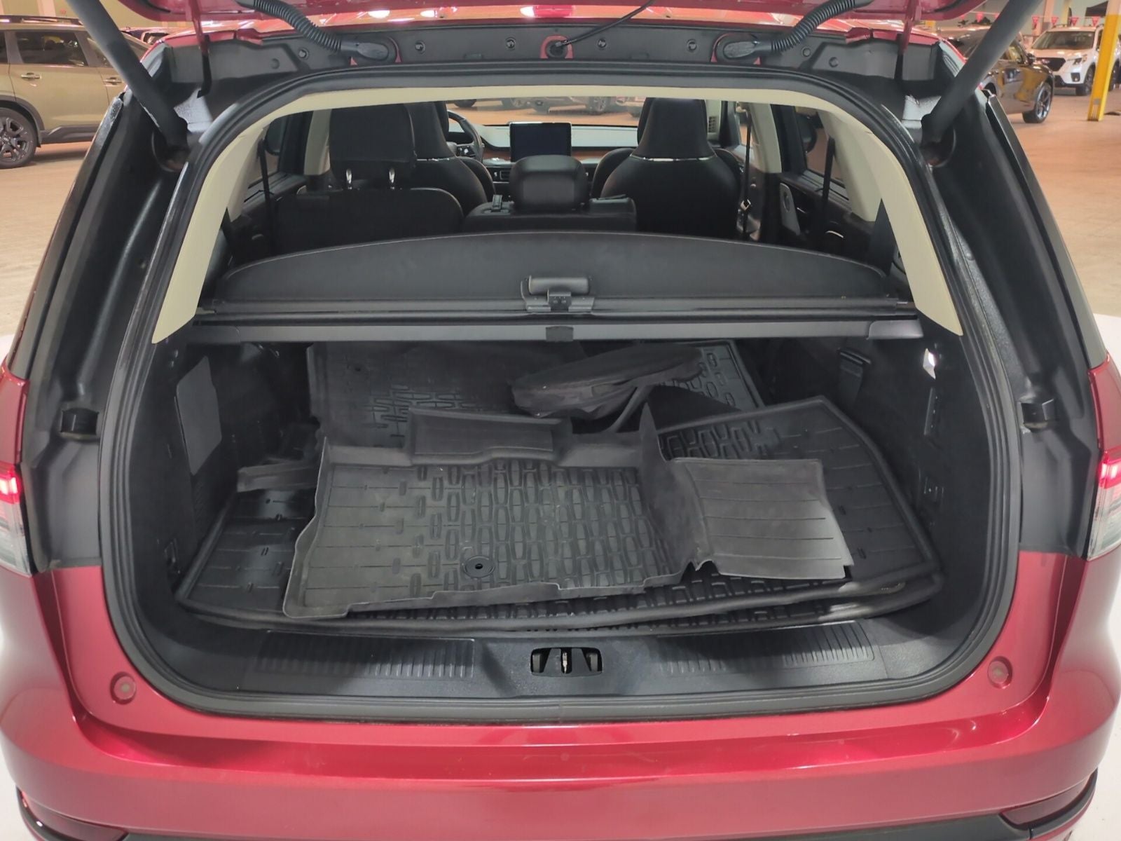 2020 Lincoln Aviator Grand Touring