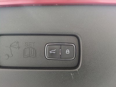 2020 Lincoln Aviator Grand Touring