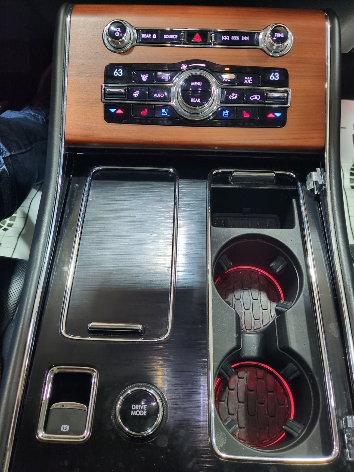 2020 Lincoln Aviator Grand Touring
