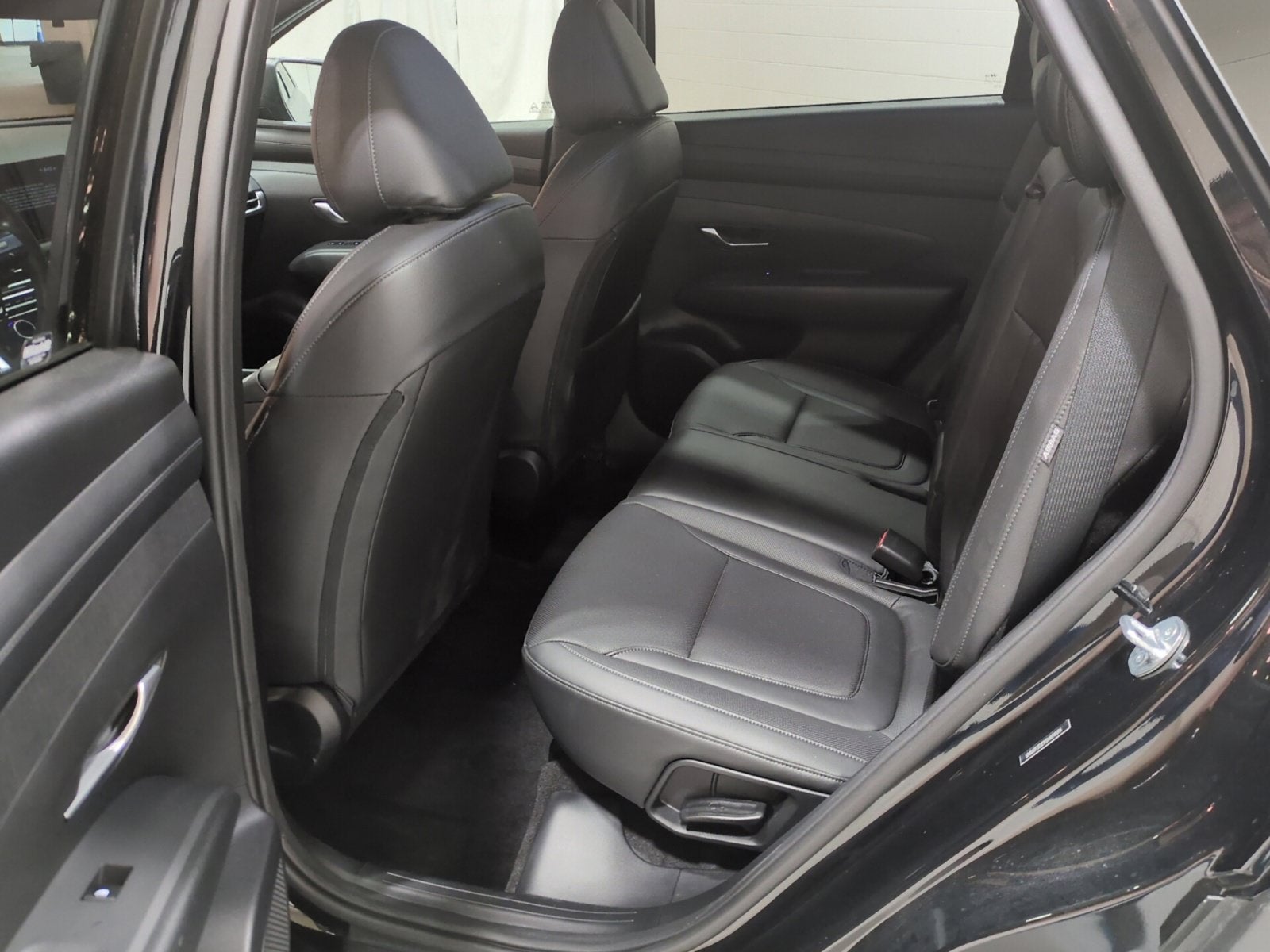 2025 Hyundai Tucson XRT