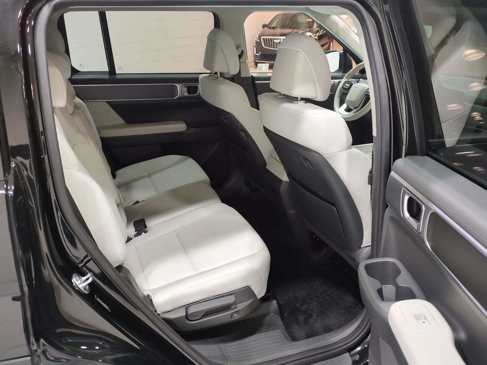 2024 Hyundai Santa Fe SE