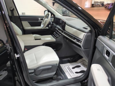 2024 Hyundai Santa Fe SE