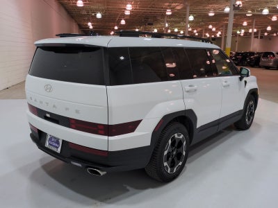 2024 Hyundai Santa Fe SEL