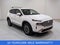 2023 Hyundai Santa Fe Hybrid Blue