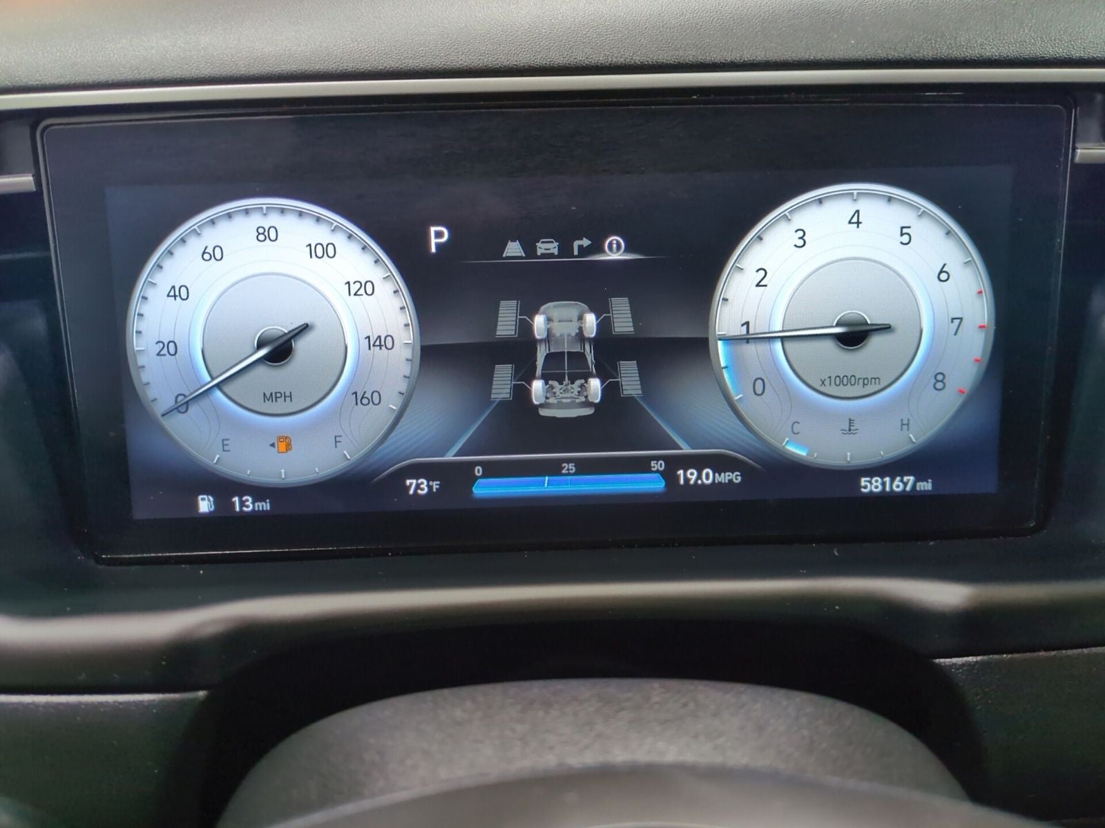 2023 Hyundai Santa Cruz Limited