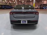 2023 Kia K5 EX